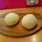 Pasteria 紘 - パン