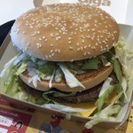 マクドナルド - 