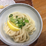 純手打 うどん 勝一 - 