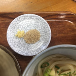 純手打 うどん 勝一 - 