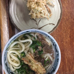 純手打 うどん 勝一 - 