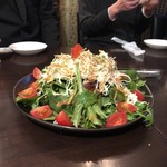 ルッカ - サラダ