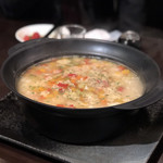 ルッカ - リゾット