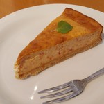 wacca  - 「トマトチーズケーキ」