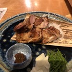 Warayakiya - 炙り地鶏