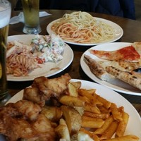 Tavernetta Salvatore 仙台 - 