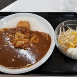 本家絶品！ 煮込みカツカレーの店 - 