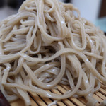 Soba Dokoro Yasube - 