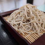 Soba Dokoro Yasube - 