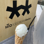 HiO ICE CREAM Atelier 自由が丘 - 