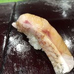 大和寿司 - 大和寿司　ノドグロ　