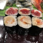 大和寿司 - 大和寿司