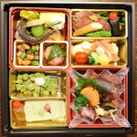 きはる - 2019年4月20日のオードブル