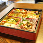 きはる - 2019年4月20日のオードブル