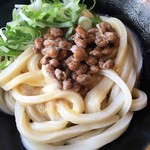 讃岐うどん 雷鞭 - 