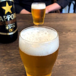 オステリア セーザモ - ランチコース