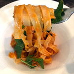 オステリア セーザモ - ランチコース