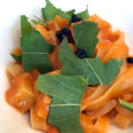 オステリア セーザモ - ランチコース