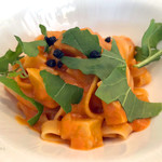 オステリア セーザモ - ランチコース