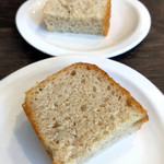 オステリア セーザモ - ランチコース