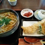 うどん酒房梵 - 