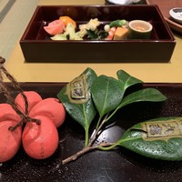 妙見石原荘 食菜石蔵 - 