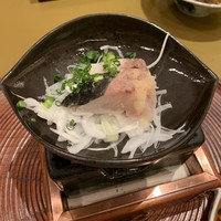 妙見石原荘 食菜石蔵 - 