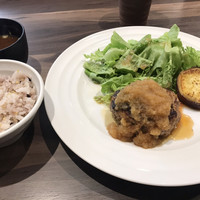 やさいや 鉄板焼野菜 赤坂店 - 