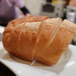 トリワイン ＰＩＫＯＳＨＨＨＵ - バゲット