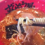ラー麺ずんどう屋 - 
