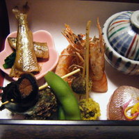 よし梅 芳町亭 - 