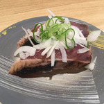 回転寿司 寿し一貫 - 