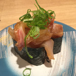 回転寿司 寿し一貫 - 