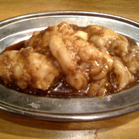 焼肉ホルモン 稲田 - 