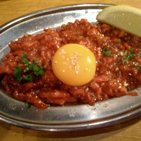 焼肉ホルモン 稲田 - 