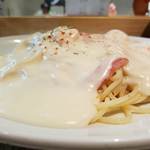 ロビン - いないと