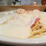 ロビン - よく絡んで