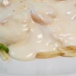 ロビン - とんンと麺に絡みます