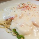 ロビン - 軽い感じです♪