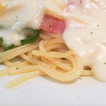 ロビン - 味わいと