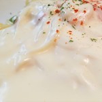 ロビン - 塩味が