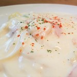 ロビン - 弱いので