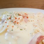 ロビン - そんな時は～