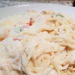 ロビン - 振りかけると