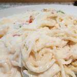 ロビン - こんな感じ