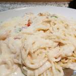 ロビン - あら不思議