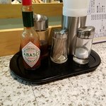 ロビン - 調味料