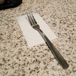 ロビン - フォーク