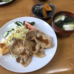 キッチンいまい - 