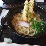 讃岐うどん 松家 - 